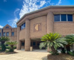 TSC Apartments
