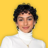 Aneesa Sukhwani Photo