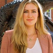 Caroline Webb Photo