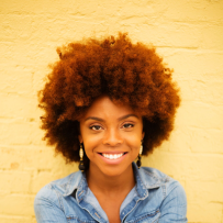 Imani Williams Photo