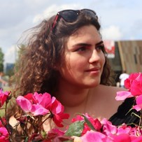 Melissa Hernandez Photo