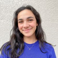 Olivia Menezes Photo