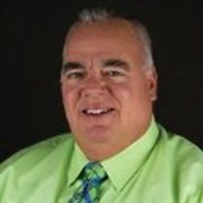 Jeff Ragan
