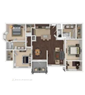 C1 - 3 Bedroom