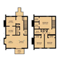 The Hudson Townhouse