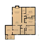The Woodlawn Flat