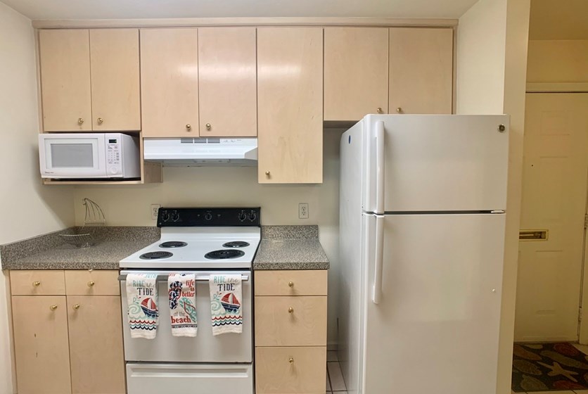 Bradford Oaks Apartments in Tallahassee, FL RentTally