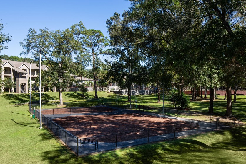 Canyon Park Apartments Tallahassee FL - Rent Tally