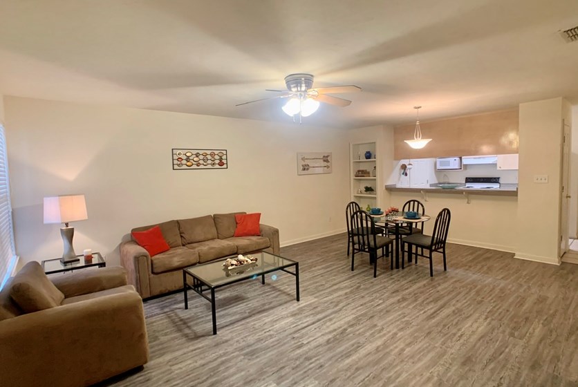 Bradford Oaks Apartments in Tallahassee, FL RentTally