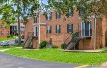 Apartment Buildings