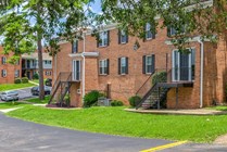 Apartment Buildings