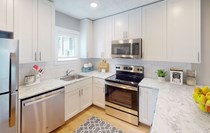 Photo of Brookwood Apartments
