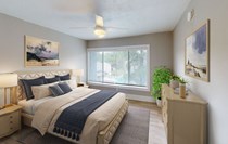 Photo of Brookwood Apartments