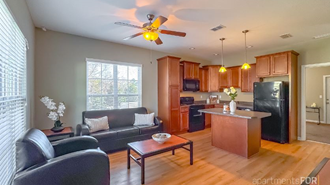 University Green Student Condominiums
