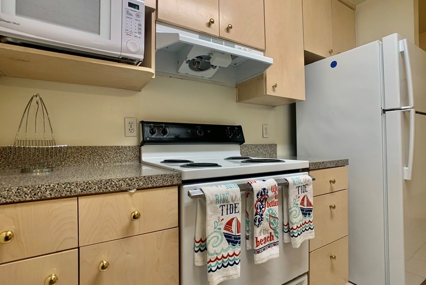 Bradford Oaks Apartments in Tallahassee, FL RentTally