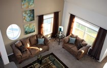 View From The Loft