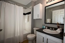 Private Bathroom