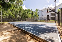 Basketball Court