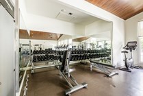 Fitness Center 2