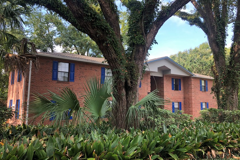 Bradford Oaks Apartments in Tallahassee, FL RentTally