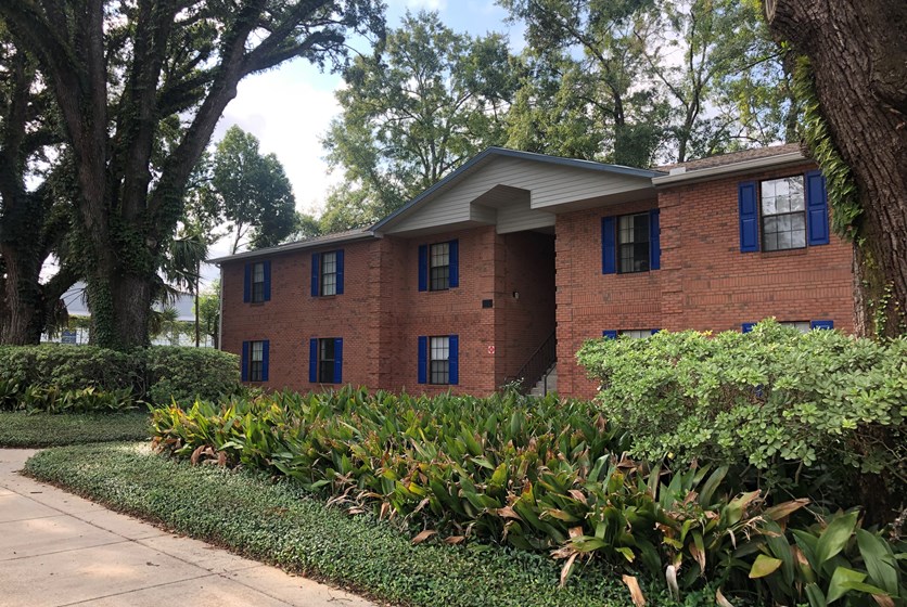 Bradford Oaks Apartments in Tallahassee, FL RentTally