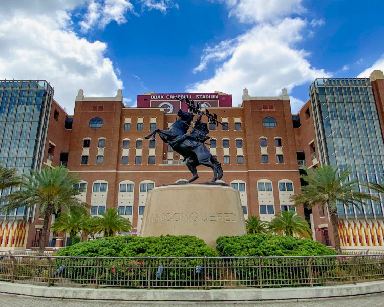 Tallahassee campus