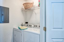 Washer-and-Dryer-at-Torchlight-Townhomes-in-Talahassee-FL
