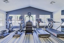 Cardio-Machines-at-Torchlight-Townhomes-in-Talahassee-FL
