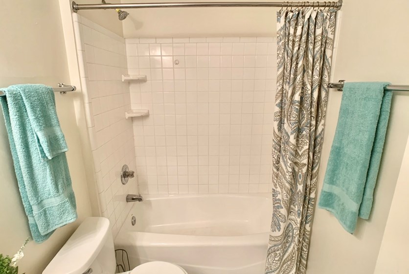 Bradford Oaks Apartments in Tallahassee, FL RentTally