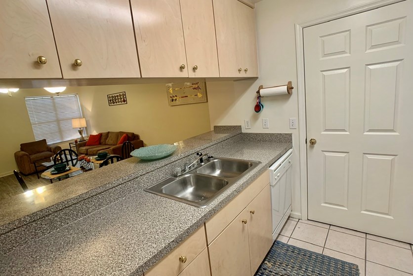 Bradford Oaks Apartments in Tallahassee, FL RentTally