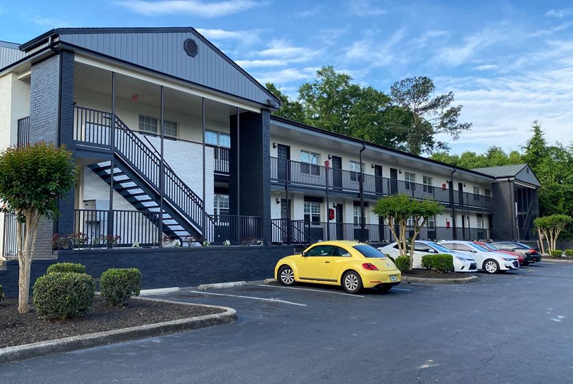 Twelve Twenty At Brooklyn Yard Apartments Tallahassee Renttally