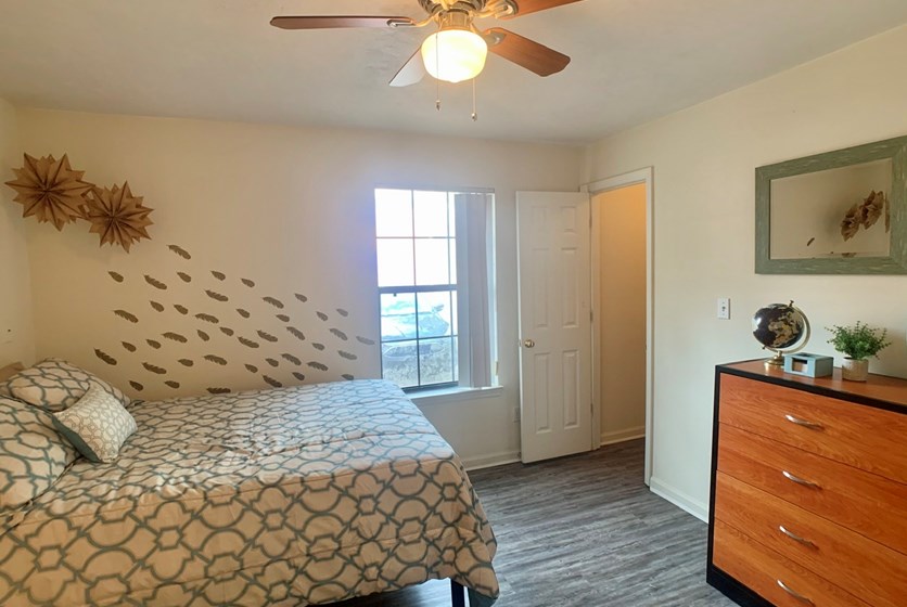 Bradford Oaks Apartments in Tallahassee, FL RentTally