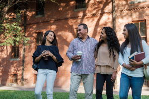 FSU Parent Visits