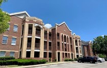 Photo of Campus West Apartments
