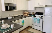 Photo of Campus West Apartments
