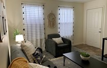 Photo of Campus West Apartments