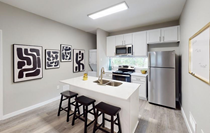 Photo of Altura Student Living