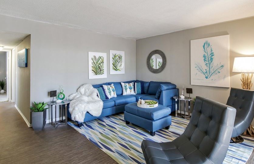 The Hub at Tallahassee Apartments RentTally