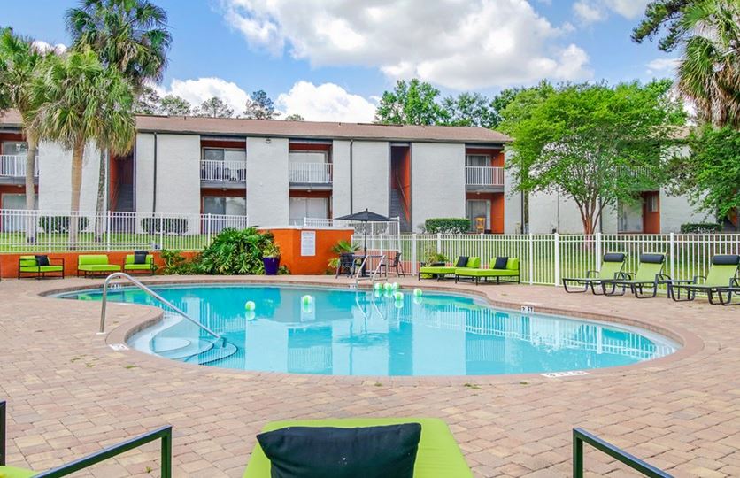 The Hub at Tallahassee Apartments RentTally