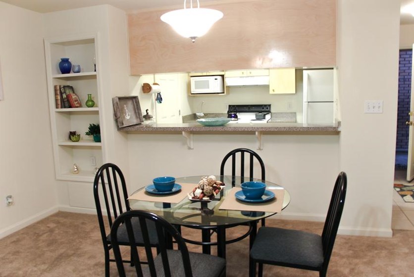 Bradford Oaks Apartments in Tallahassee, FL RentTally