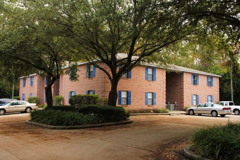 Bradford Oaks Apartments in Tallahassee, FL RentTally