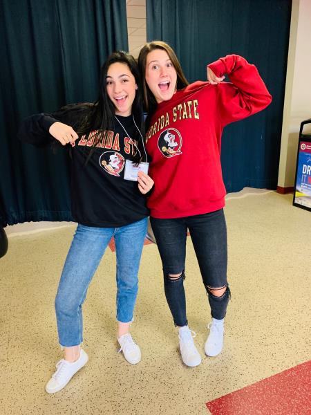 FSU Parent Guide | Making Friends at Florida State - RentTally