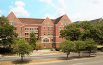 Photo of Stadium 35 Apartments