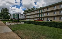 Photo of Jefferson Towers