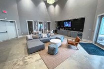 Clubhouse Common Area