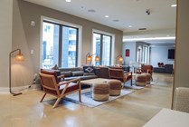 Clubhouse Common Area