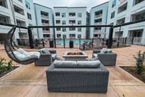 Fire Pit