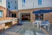 Luxe - Amenities - Pool