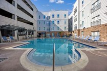 Luxe - Amenities - Pool