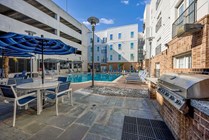 Luxe - Amenities - Pool